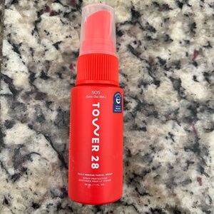 Tower 28 Daily Rescue Facial Spray
